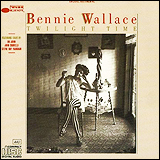 Bennie Wallace / Twilight Time (CP32-5256)