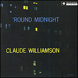 Claude Williamson / 'Round Midnight (COCY-7401)