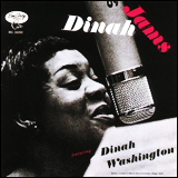 Dina Washington / Dinah James