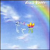 Ernie Watts / Musican (WOU5283)