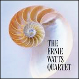 Ernie Watts / The Ernie Watts Quartet (VDJ-1145)