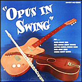 Frank Wess Opus In Swing