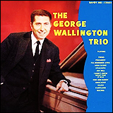 George Wallington / The George Wallington Trio (CCCY-9024)