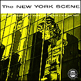 George Wallington / The New York Scene (OJCCD-1805-2)
