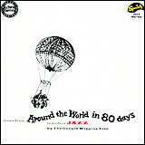 Gerald Wiggins / Around The World In 80 Days (PCD-2702)