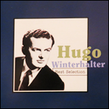 Hugo Winterhalter Best Selection