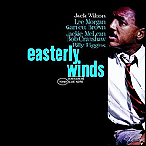 Jack Wilson / Easterly Winds (TOCJ-6500)