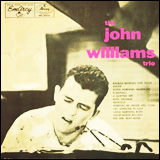 John Williams / The John Williams Trio (UCCU-9737)