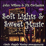 John Wilson Soft Light And Sweet Music (CDSA 6803)