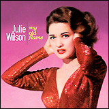 Julie Wilson / My Old Flame (BVCJ-7363)