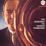 Kai Winding - Bill Evans / The Incredible Kai Winding Trombones (MVCJ-19089)