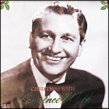 Lawrence Welk / Christmas With Lawrence Welk (CD 445463-2)