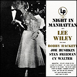 Lee Wiley / Night In Manhattan