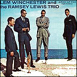 Lem Winchester / Perform A Tribute To Clifford Brown (MVCJ-19014)