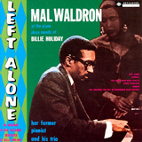 Mal Waldron and Jackie McLean / Left Alone (COCY-7282)