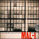Mal Waldron / Mal-1 (VDJ-1513)