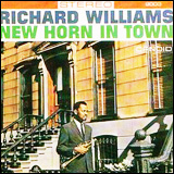 Richard Williams / New Horn In Town
