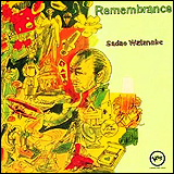 Sadao Watanabe / Remembrance (POCJ-1446)