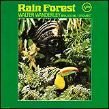 Walter Wanderley / Rain Forest (POCJ-1834)