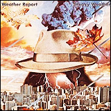Weather Report / Heavy Weather (CK 65108)