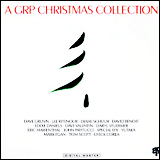 A GRP Christmas Collection (GRD-9574)