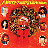 A Merry Country Christmas From MCA Country All Stars (27P2-3094)