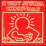 A Very Special Christmas (CD3911)