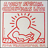 A Very Special Christmas Live (POCM-1293)