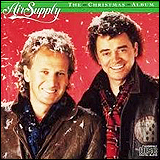 Air Supply / The Christmas Album