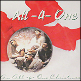 All 4 One　（オール・４・ワン）　／　Christmas (AMCY-890)