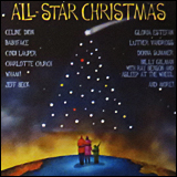 All-Star Christmas (ESCA 8256)