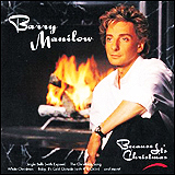 Barry Manilow / Because It's Christmas (BVCA-12)
