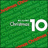Best Classics 10 Christmas (TOCE-55776)