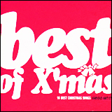 Best Of Christmas Various Artists (WPC6-8388)