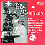 Blue Christmas (DT-0004)