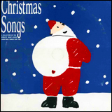 Chrismas Songs (C10P-00024) / Mantovani and Alfred Hause