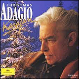 Christmas Adagio Karajan (POCG-3574)