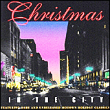 Christmas In The City (POCT-1567) [Motown]