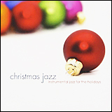 Christmas Jazz (GHD5752)
