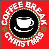 Coffee Break Christmas (TOCJ-66569-70)