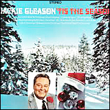 Jackie Gleason （ジャッキー・グリースン） / Tis The Season (CDP 0777 7 89589 2 5)