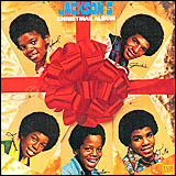 Jackson 5 / Christmas Album (UICY-76700)