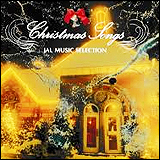 JAL Music Selection Christmas Song (JAL-4)