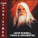 Leon Russell / Hymns Of Christmas