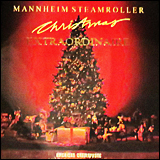 Mannhein Steamroller　（マンハイム・スティームローラー）　／　Christmas Extraordinaire