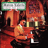 Marcus Roberts / Prayer For Peace (BVCJ-2068)