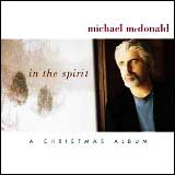 Michael Mcdonald / A Christmas Album