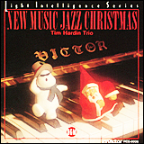 美野春樹（みの はるき）ニューミュージック・JAZZ・クリスマス (VICG-8006)
