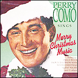 Perry Como　（ペリー・コモ） / Sings Merry Christmas Music (CAD1-660)