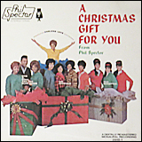 Phil Spector / A Christmas Gift For You From Phil Spector (28XE-1)